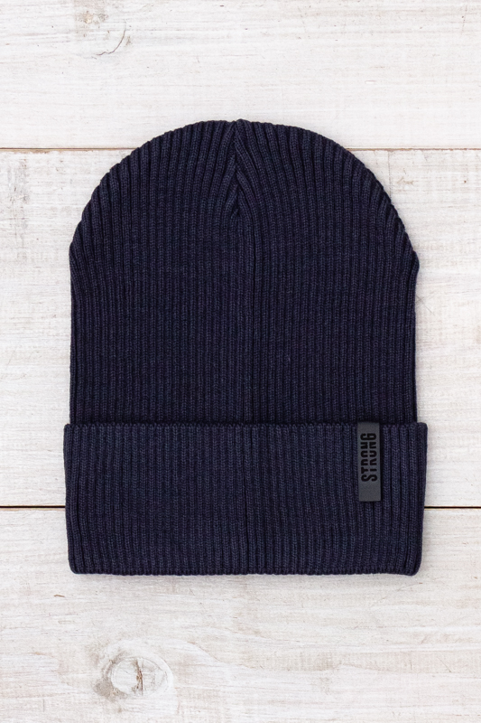 Шапка чоловіча